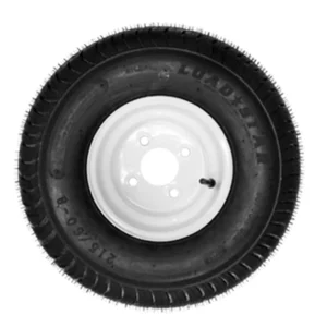 LLANTA Y RIN WD VELOCITY 8X18.5 CAP 935LBS  4 EN 4