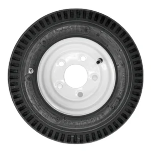 LLANTA Y RIN WD VELOCITY 8X4.80 CAP 745LBS 5 EN 4.5