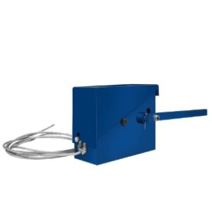 Kit de Caja de Frenado para niveladores mecánicos