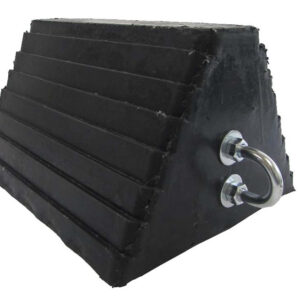 Wheel Chock moldeado