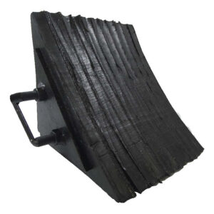 Wheel Chock Laminado