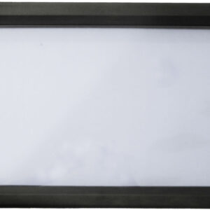 Mirilla para puerta seccional 26" x 13"